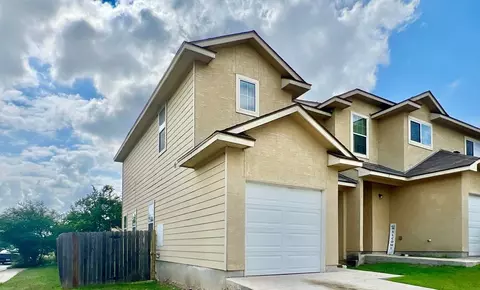 14103 Veneto Dr, San Antonio, TX 78233