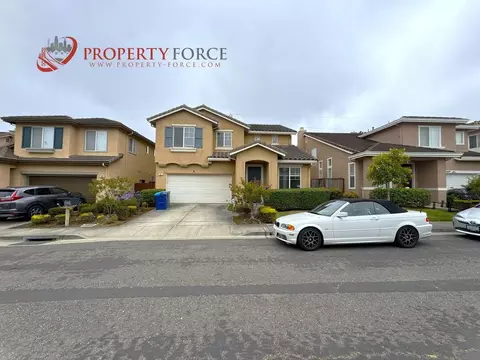 31 Cymbidium Cir, South San Francisco, CA 94080