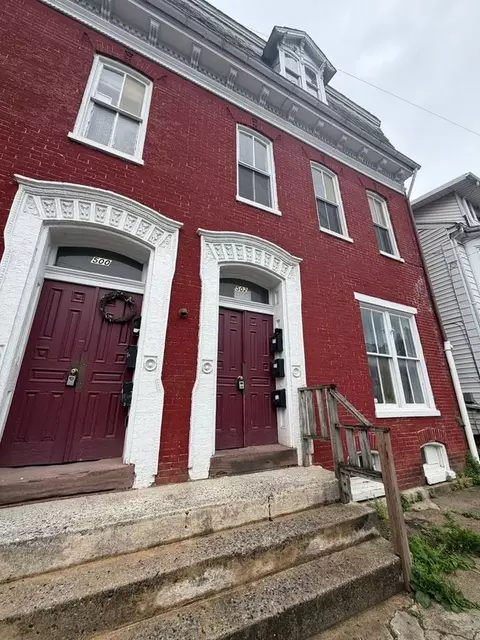 502 W Philadelphia St, York, PA 17401