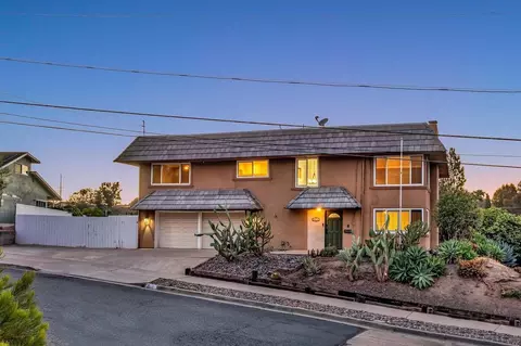 166 Cottonpatch Way, El Cajon, CA 92020
