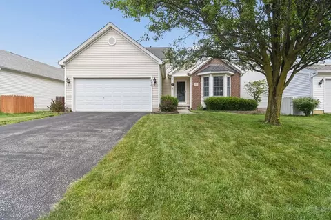 486 Ruffin Dr, Galloway, OH 43119