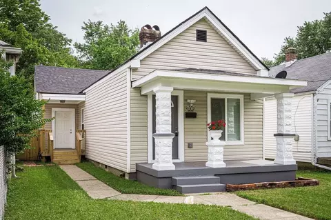 806 Longfield Ave, Louisville, KY 40215