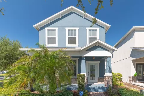 11880 Sonnet Ave, Orlando, FL 32832