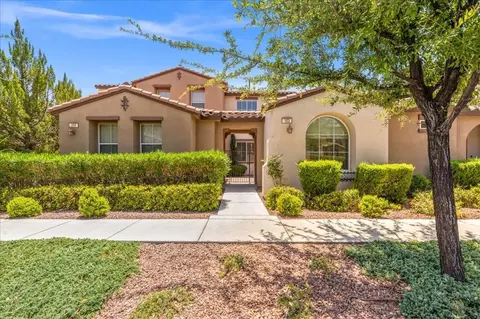 11375 Belmont Lake Dr, Summerlin South, NV 89135