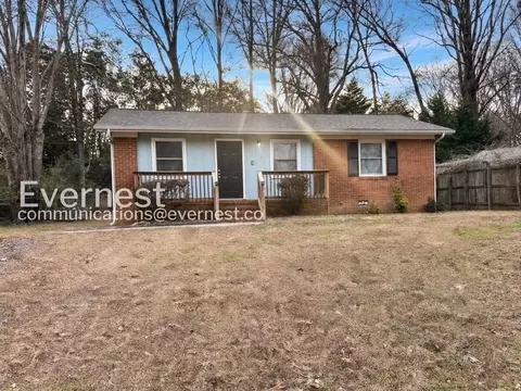 275 Efird St, Gastonia, NC 28054