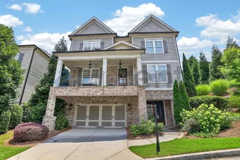 2408 Ellard Ter SE, Smyrna, GA 30080