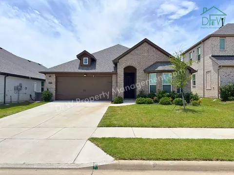 609 Tartane Dr, Anna, TX 75409