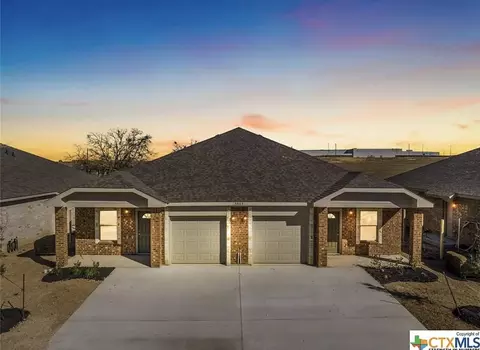 3507 Abraham Dr #A, Killeen, TX 76549
