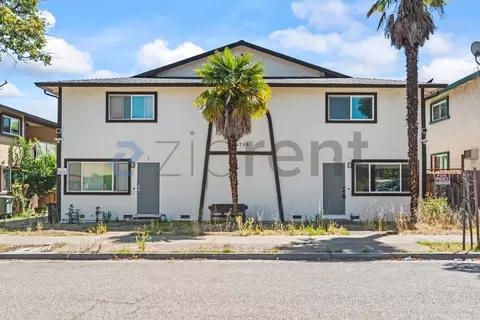 16730 Barnell Ave #2, Morgan Hill, CA 95037