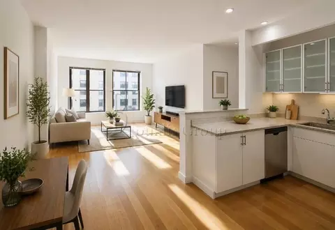 47 Exchange Pl #1203, New York, NY 10005