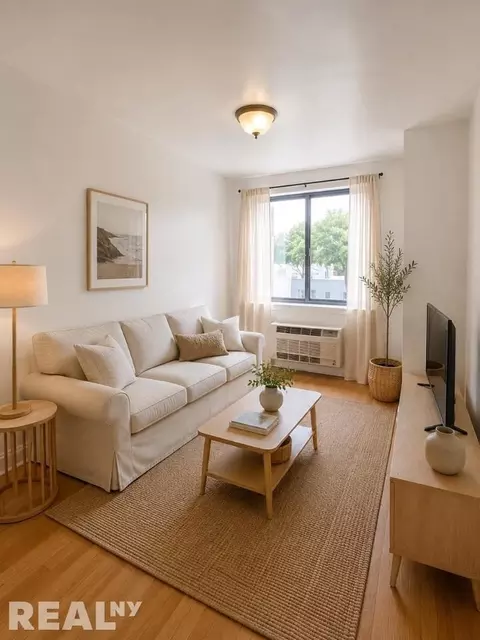Undisclosed, Brooklyn, NY 11205