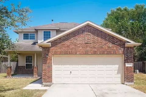15002 Silhouette Ridge Dr, Humble, TX 77396