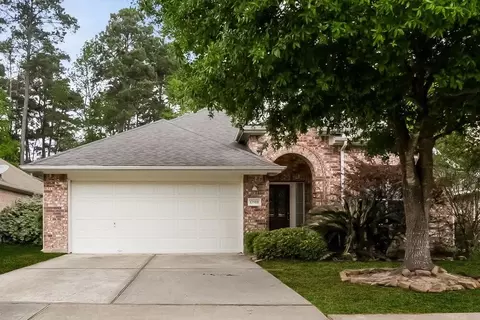 17918 Yukon Pass Dr, Humble, TX 77346