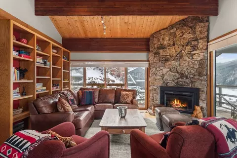 837 Mountain Laurel Dr #1578370P, Aspen, CO 81611