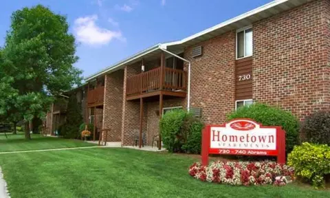 730 Abrams St, Green Bay, WI 54302