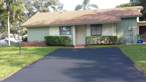 3940 Arelia Drive South Delray Bch #FL 33445, Delray Beach, FL 33445