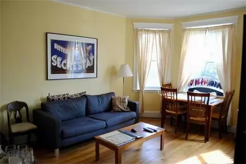 1629 Commonwealth Ave #2, Boston, MA 02135
