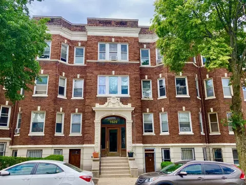 1629 Commonwealth Ave #2, Boston, MA 02135