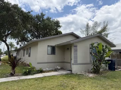 20057 SW 88th Ct #NA, Cutler Bay, FL 33189