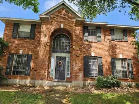 25043 Arrow Gln #NA, San Antonio, TX 78258