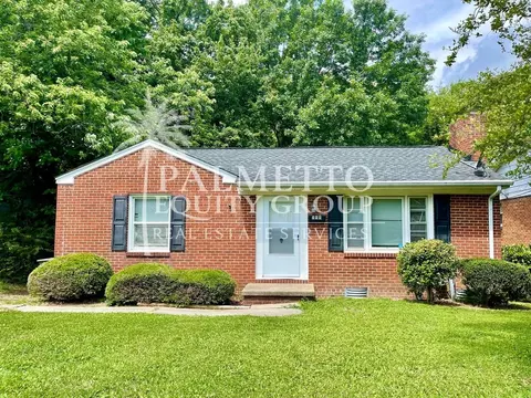 908 Glenwood Ave, Greensboro, NC 27403