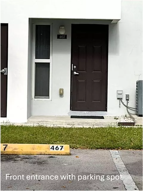 467 NW 19th St #342, Miami, FL 33136