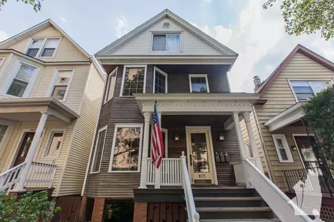 1625 W Hollywood Ave #1, Chicago, IL 60660