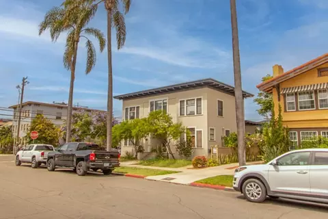 3202 3rd Ave, San Diego, CA 92103