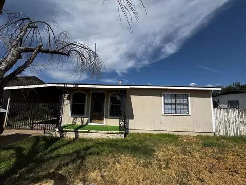 815 Fall Ave, Odessa, TX 79763