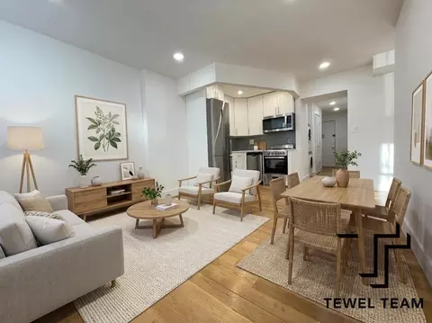 167 W 122nd St #GC, New York, NY 10027