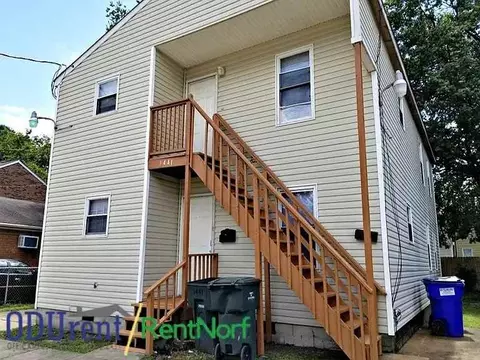 1441 W 41st St #A, Norfolk, VA 23508