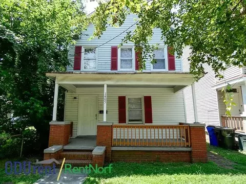 1405 W 42nd St, Norfolk, VA 23508