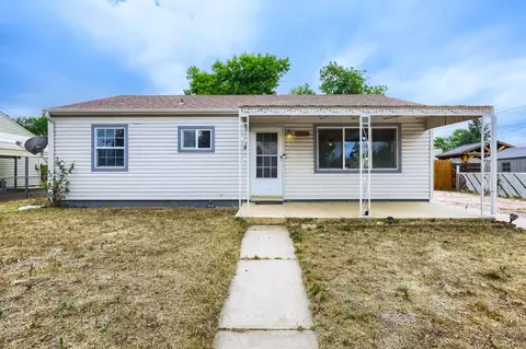 1904 S Hancock Ave #1, Colorado Springs, CO 80905