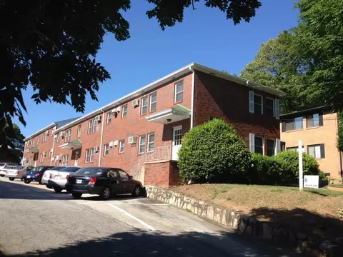 954 Saint Charles Ave NE #09, Atlanta, GA 30306