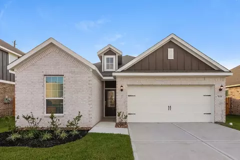 7618 Tipton Meadow Way, Richmond, TX 77469