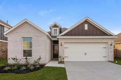 7618 Tipton Meadow Way, Richmond, TX 77469
