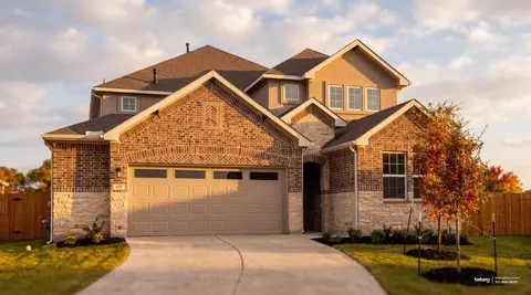 429 Tinto St, Leander, TX 78641