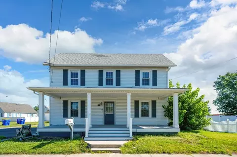 100 E Liberty St, Harrington, DE 19952