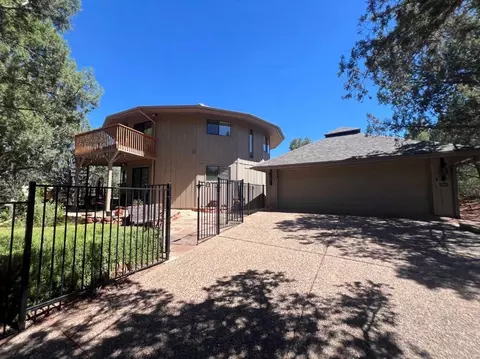 335 Foothills South Dr, Sedona, AZ 86336