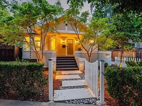 1081 Bird Ave, San Jose, CA 95125