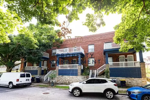 412 Montgall Ave, Kansas City, MO 64124