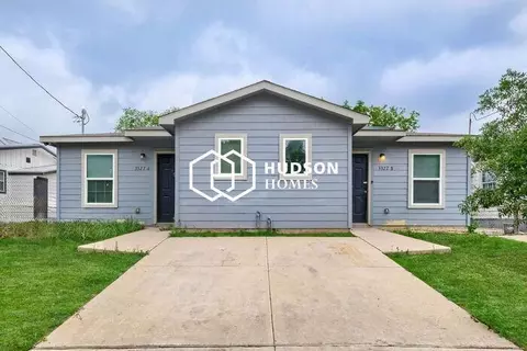 3327 Martin Luther King Dr #B, San Antonio, TX 78220