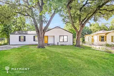 1009 Danube St, Houston, TX 77051
