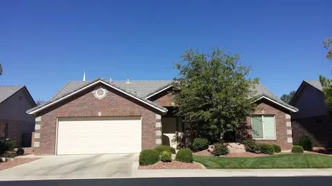 1730 W Stonebridge Dr #13, Saint George, UT 84770