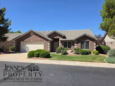1730 W Stonebridge Dr #13, Saint George, UT 84770