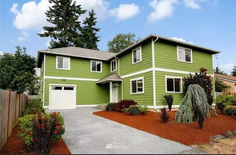 11539 16th Ave NE, Seattle, WA 98125