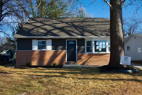 3762 Beulah Rd, Columbus, OH 43224