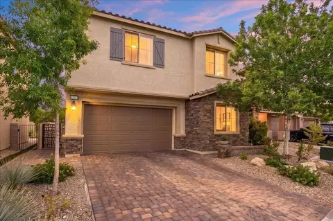 4105 Trillium Bay Ln, North Las Vegas, NV 89032