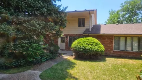 2608 Leisure Dr #D, Fort Collins, CO 80525