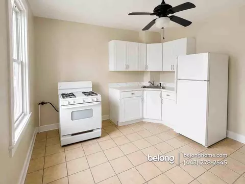 3421 E Baltimore St #1, Baltimore, MD 21224